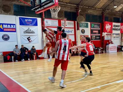 Pre-Federal: Cañuelas logró un triunfo de la gran siete